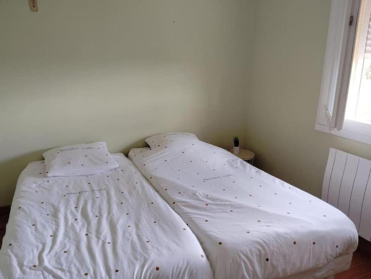 Appartement Climatise Avec Parking A Алби Екстериор снимка